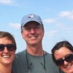 Meet your Posher, Peter